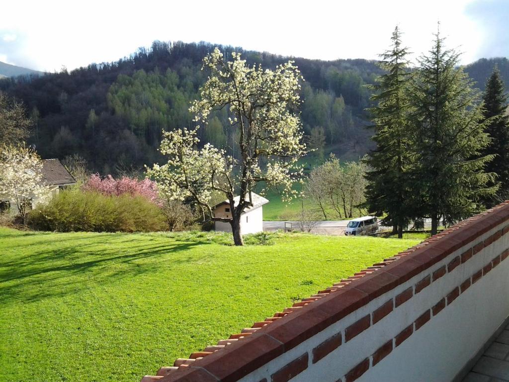 Agriturismo Bio-Ecologico Sant'Isidoro Roccaforte Mondovi Bagian luar foto